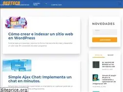 Sites similar to redteca.com