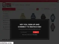 Sites similar to redtechbd.com