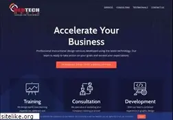 Sites similar to redtechmedia.com