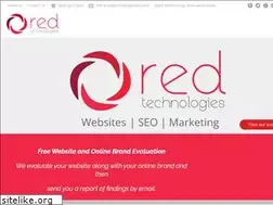 Sites similar to redtechnologiesinc.com