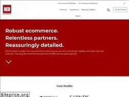 Sites similar to redtechnology.com
