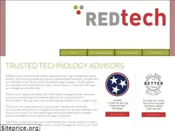 Sites similar to redtechtn.com