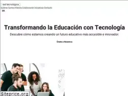 Sites similar to redtecnologica.org