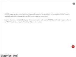 Sites similar to redtek.com.vn