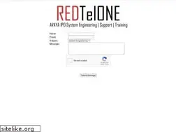 Sites similar to redtelone.com