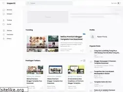 Sites similar to redtemplatex.blogspot.com