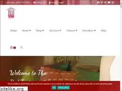 Sites similar to redtentwellness.com