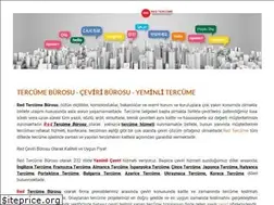 Sites similar to redtercume.com