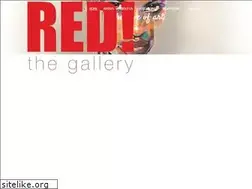 Sites similar to redthegallery.co.za