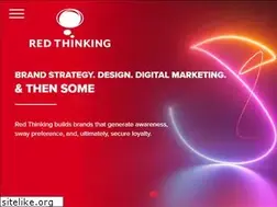 Sites similar to redthinkingllc.com