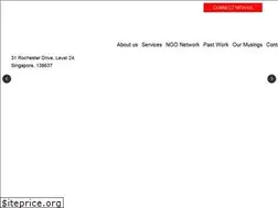 Sites similar to redthread.sg