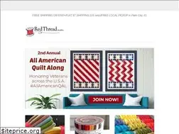 Sites similar to redthreadstudio.com