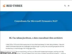 Sites similar to redthree.com