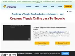 Sites similar to redtienda.net
