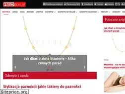 Sites similar to redtips.pl