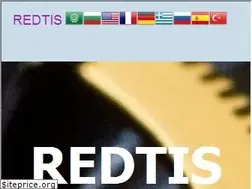 Sites similar to redtis.com