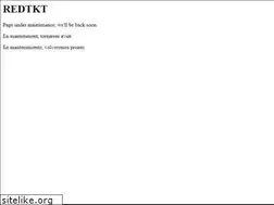 Sites similar to redtkt.com
