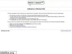 Sites similar to redtoad.ca