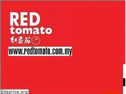 Sites similar to redtomato.com.my