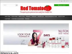 Sites similar to redtomatoes.com.sg