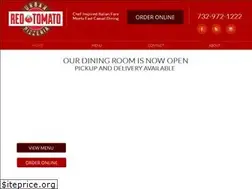 Sites similar to redtomatonj.com