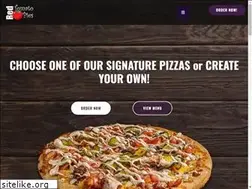 Sites similar to redtomatopies.com