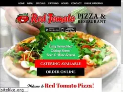Sites similar to redtomatopizzarestaurant.com