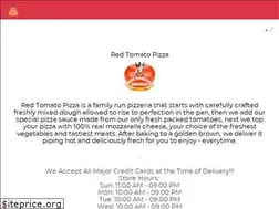 Sites similar to redtomatousa.com