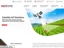 Sites similar to redtone.com