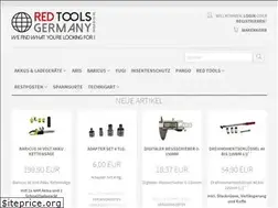 Sites similar to redtools.de