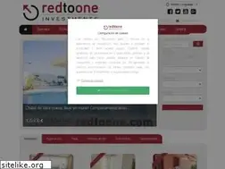 Sites similar to redtoone.com