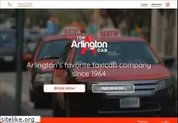 Sites similar to redtopcab.com