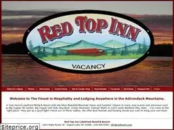 Sites similar to redtopinn.com