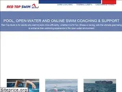 Sites similar to redtopswim.com