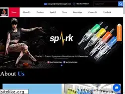 Sites similar to redtoptattoo.com