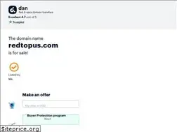 Sites similar to redtopus.com