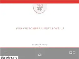Sites similar to redtopwinery.com