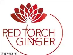 Sites similar to redtorchginger.ie