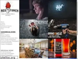Sites similar to redtorchvisuals.com