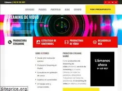 Sites similar to redtorres.com