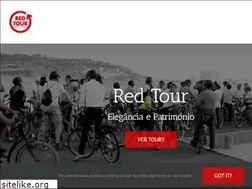 Sites similar to redtourgps.com