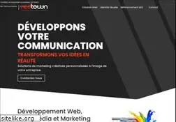 Sites similar to redtown-studio.fr