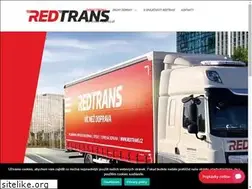 Sites similar to redtrans.cz