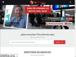 Sites similar to redtravelbolivia.com