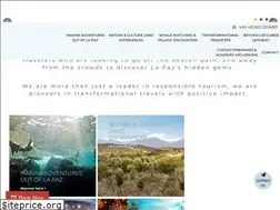 Sites similar to redtravelmexico.com
