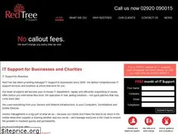 Sites similar to redtree-it.co.uk