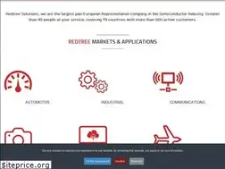 Sites similar to redtree-solutions.com
