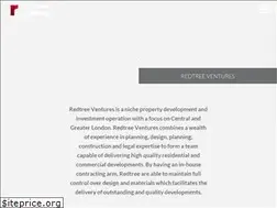 Sites similar to redtree-ventures.com