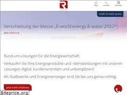 Sites similar to redtree.de