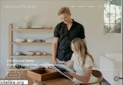 Sites similar to redtreealbums.com